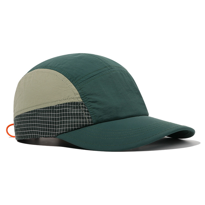 Packable Outdoor Hat Unstructu - Packable Hat Nylon review and price