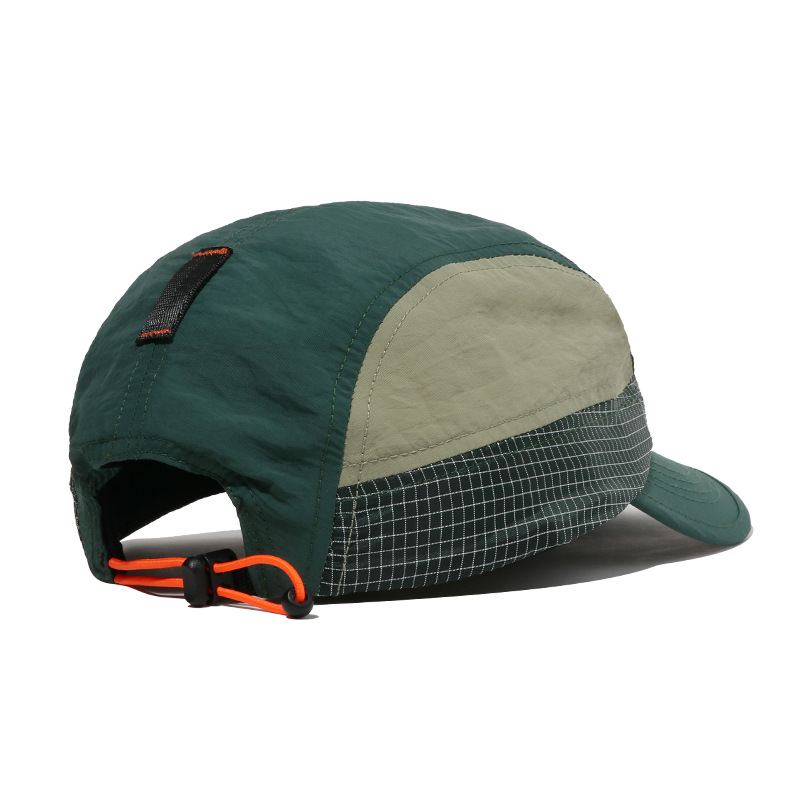 Packable Outdoor Hat Unstructu - Packable Hat Nylon review and price