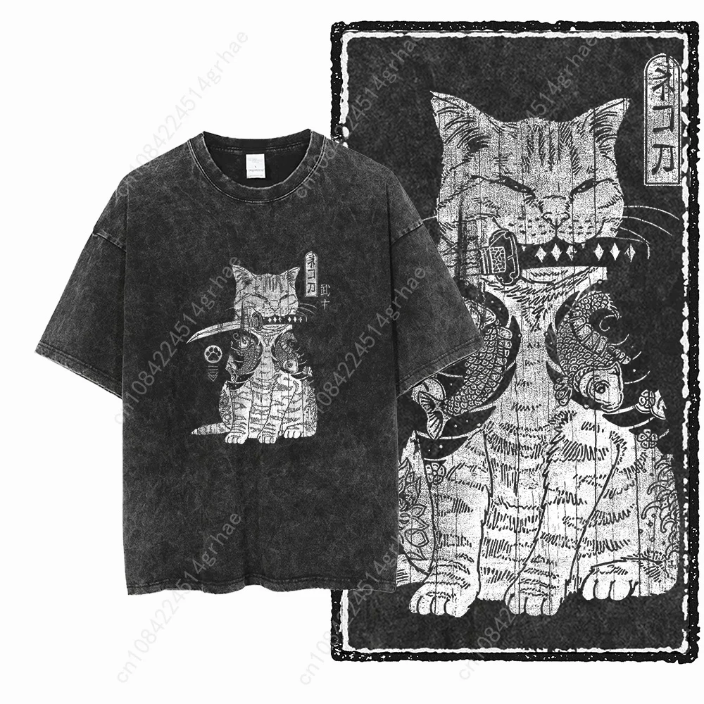 COOLMIND DB cat Printed Cotton - Tee Graphic Print review and price