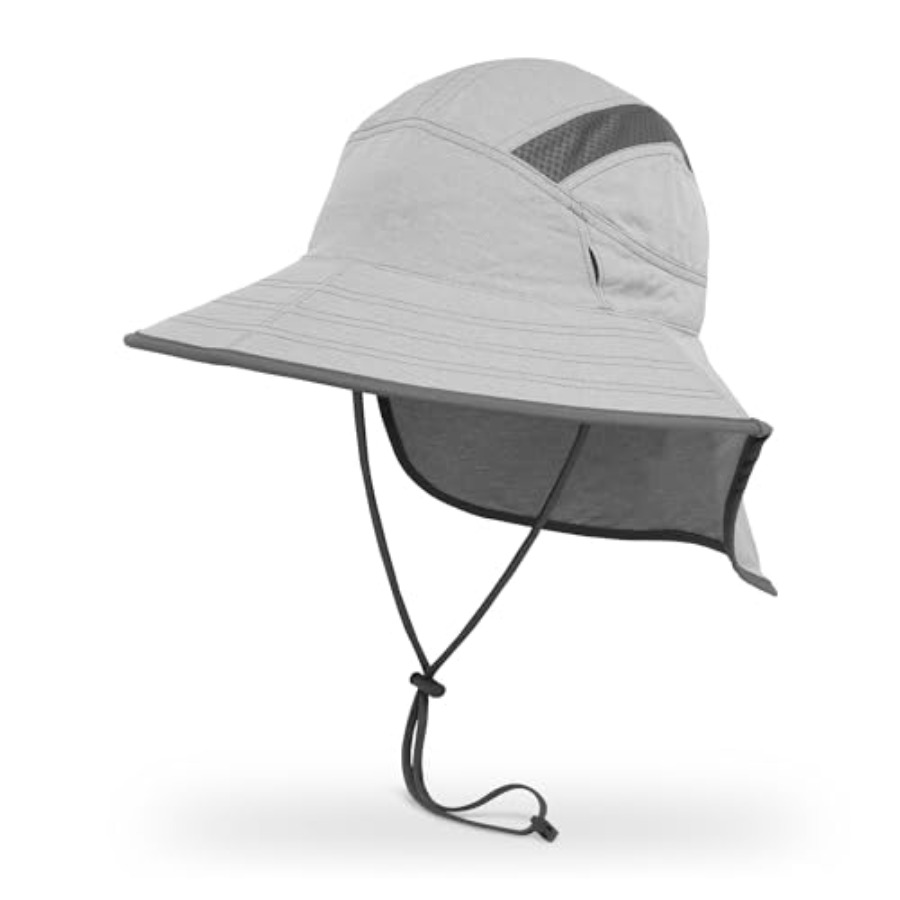 Ultra Adventure Hat - UPF 50+  - Packable Hat Nylon review and price