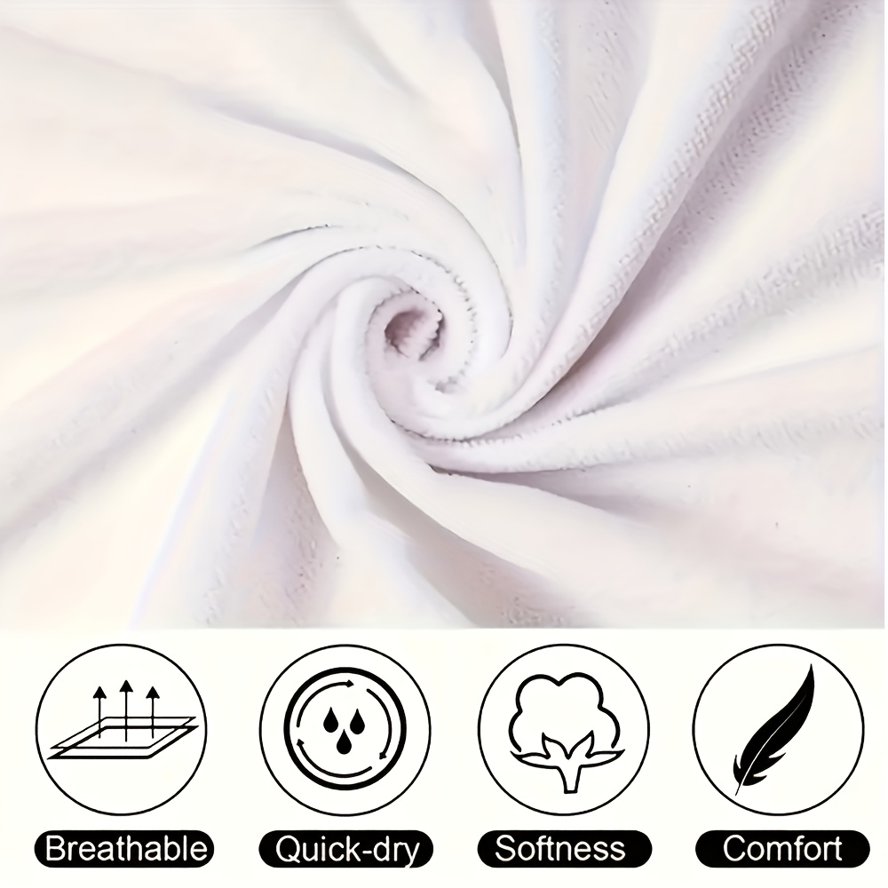 One Extra-Large Microfiber Bea - Beach Towel Large review and price