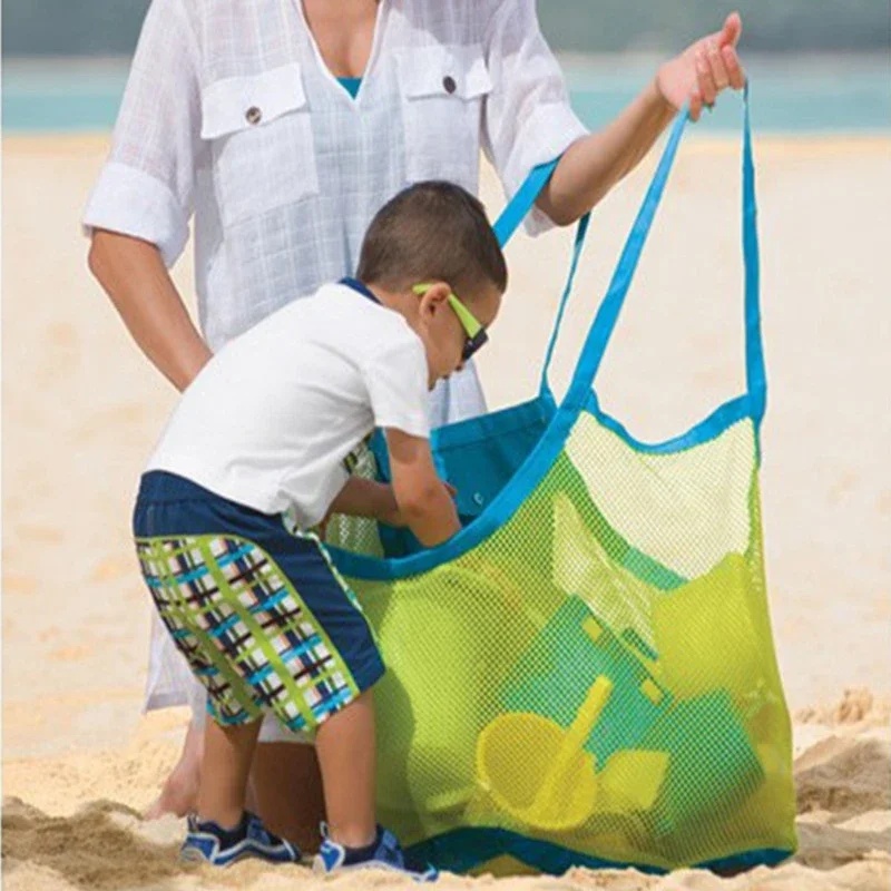 Children Sand Away Protable Me - Beach Towel Large review and price
