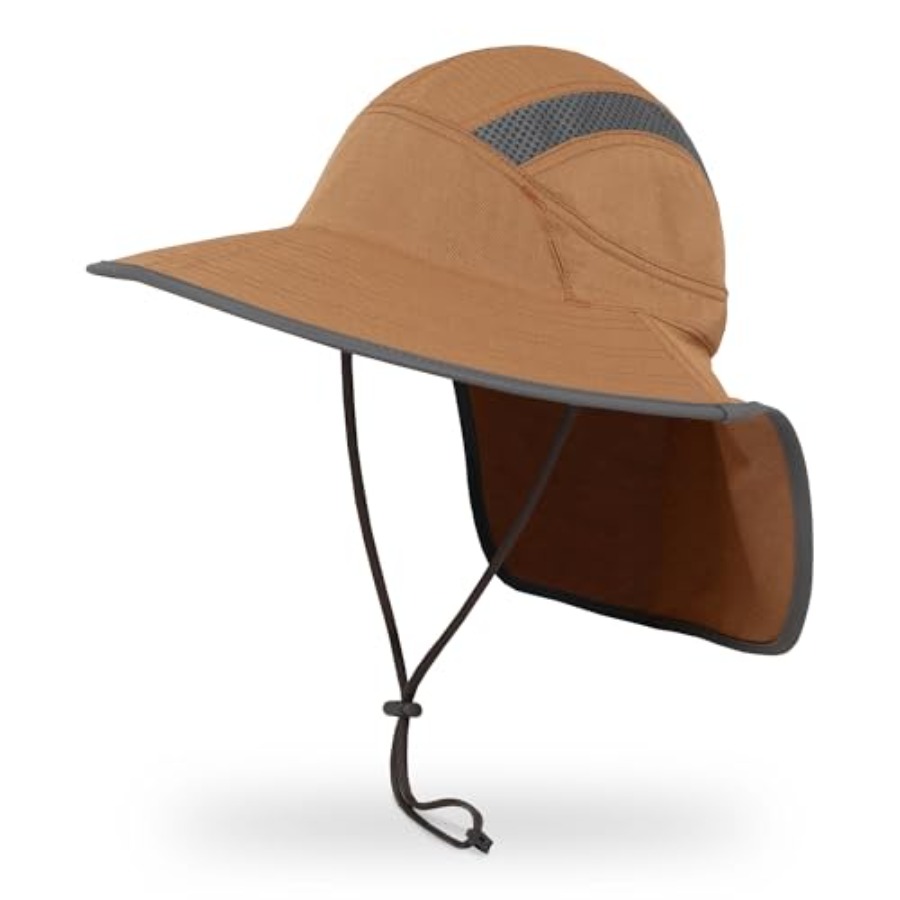 Ultra Adventure Hat - UPF 50+  - Packable Hat Nylon review and price