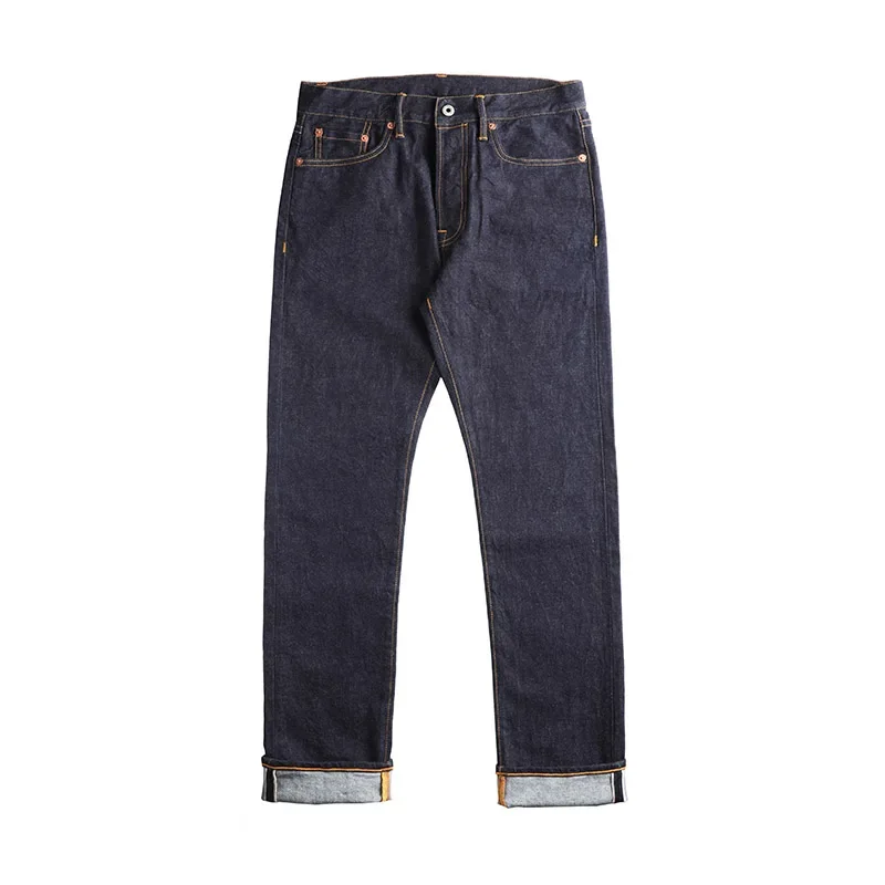 Red Tornado 12oz Slim Straight - Levis Jeans 501 review and price