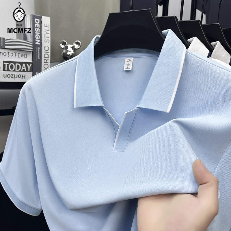 Mens Short Sleeve Polo Shirts  - Polo Shirt Pique review and price