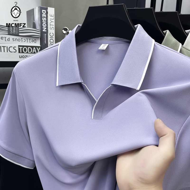 Mens Short Sleeve Polo Shirts  - Polo Shirt Pique review and price
