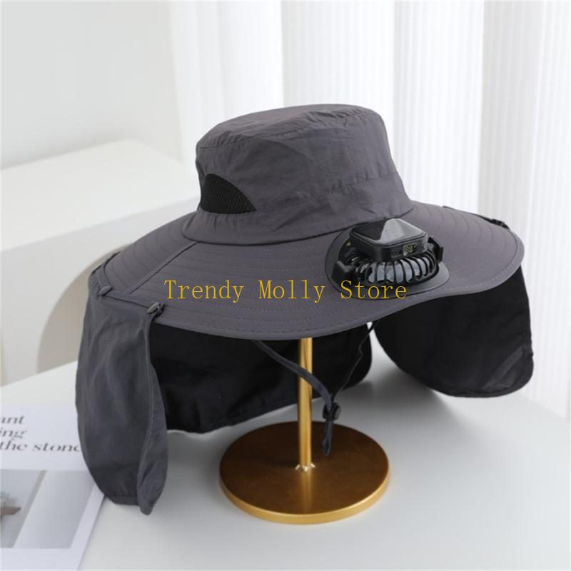 N5KB Multifunctional Outdoor H - Packable Hat Nylon review and price