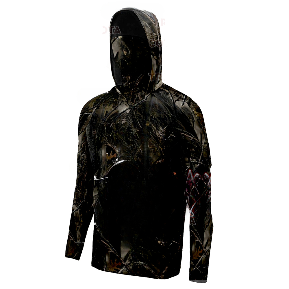 Wood Bark Camo Bass Graphic Me - Tee Graphic Print review and price