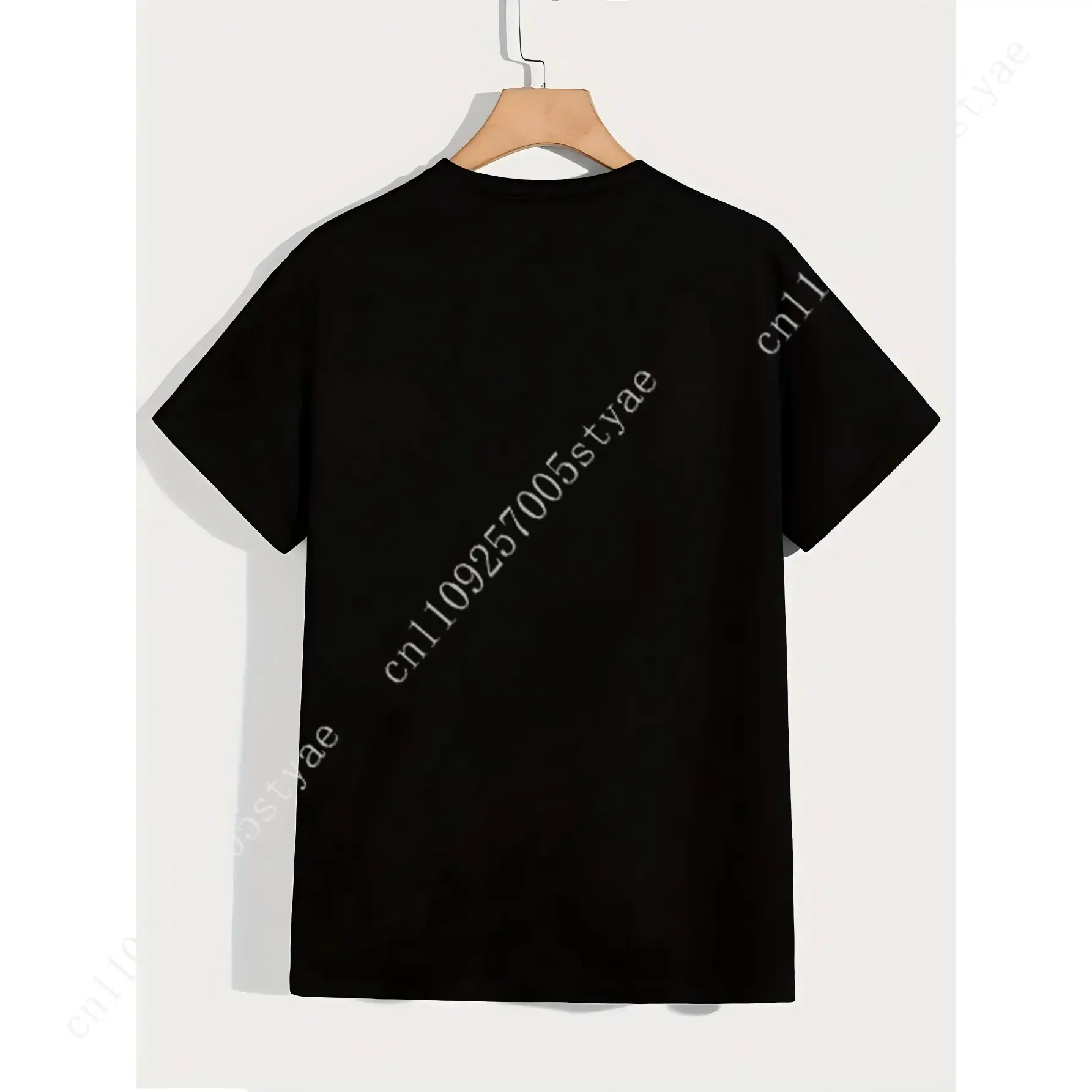 Women's Cherry & Leopard Print - Tee Graphic Print review and price
