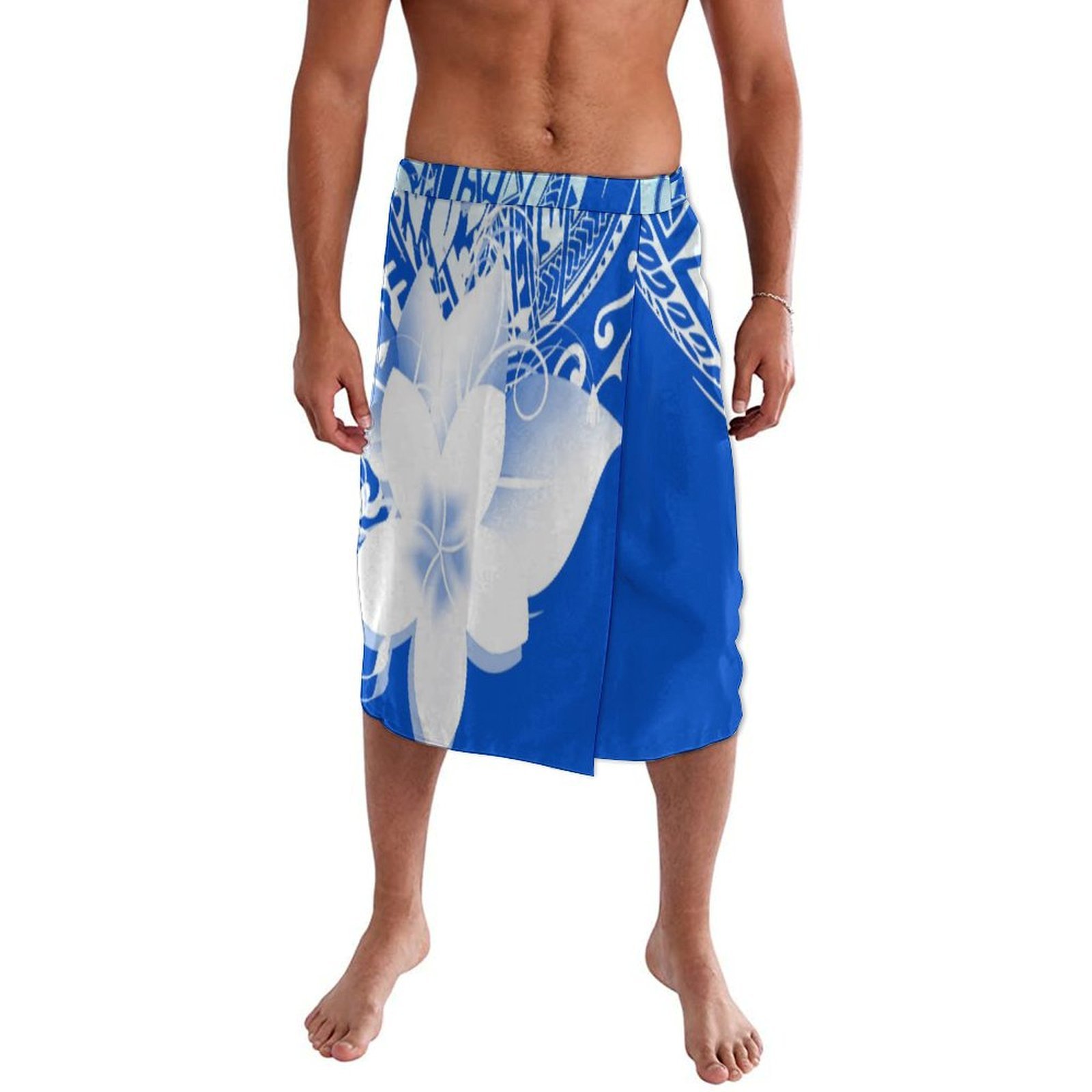 Polynesian Samoa Fiji Beach Wr - Sarong Men Wrap review and price