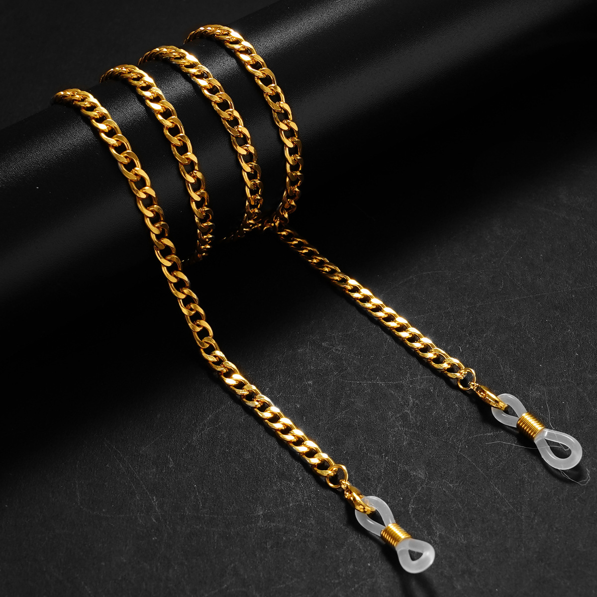 Simple Link Chain for Glasses  - Sunglass Retainer Cord review and price