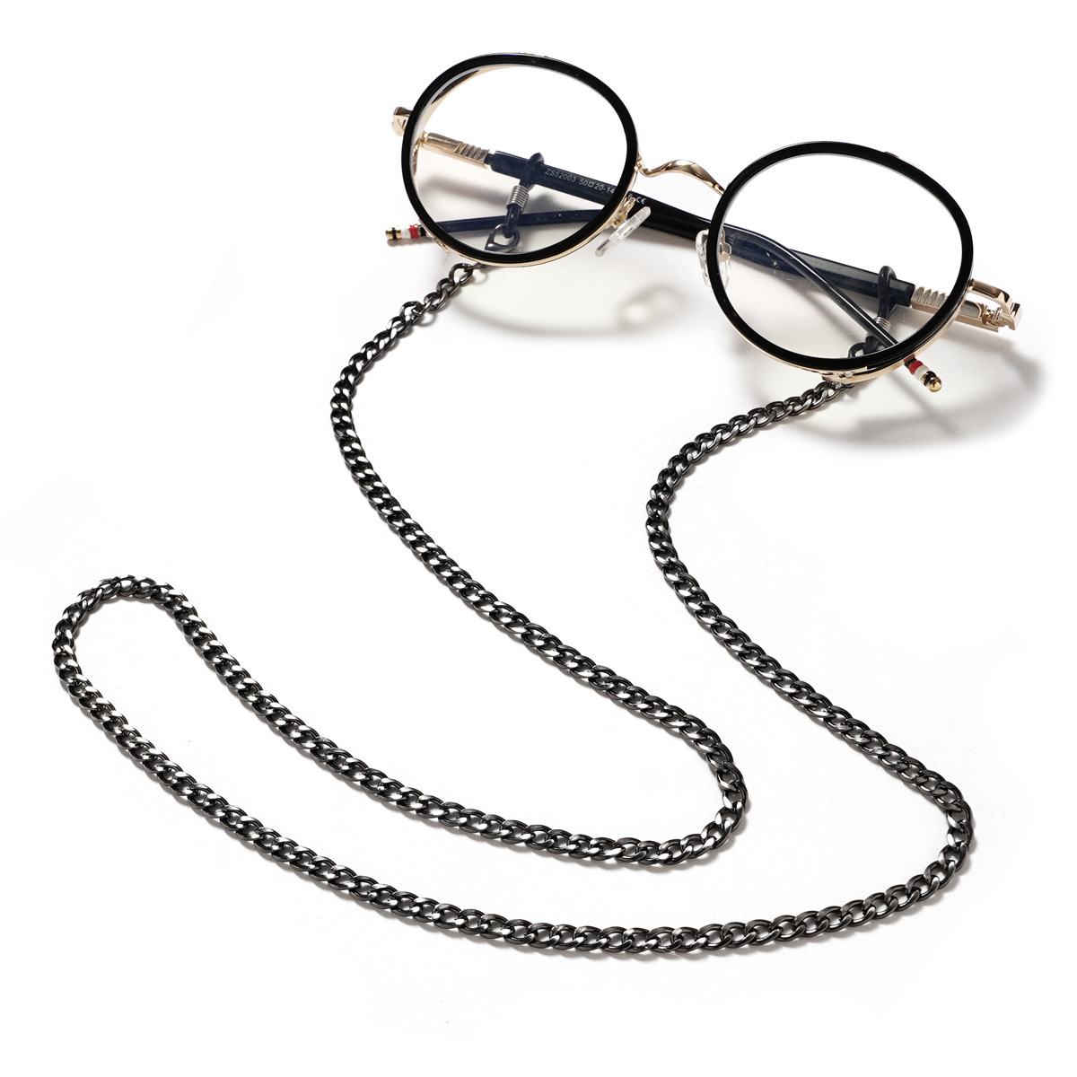 Simple Link Chain for Glasses  - Sunglass Retainer Cord review and price