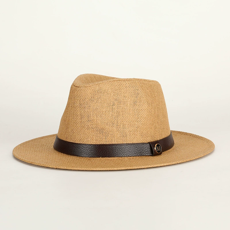 Panama woven straw sun hat  Ja - Bucket Hat Straw review and price