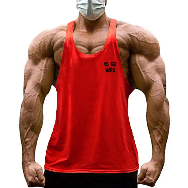 Men's Cotton Sleeveless Tees G - Tank Top Muscle review and price