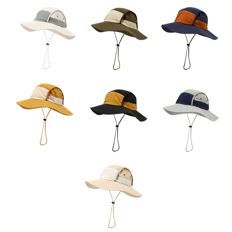 Packable Outdoor Fisherman Hat - Packable Hat Nylon review and price