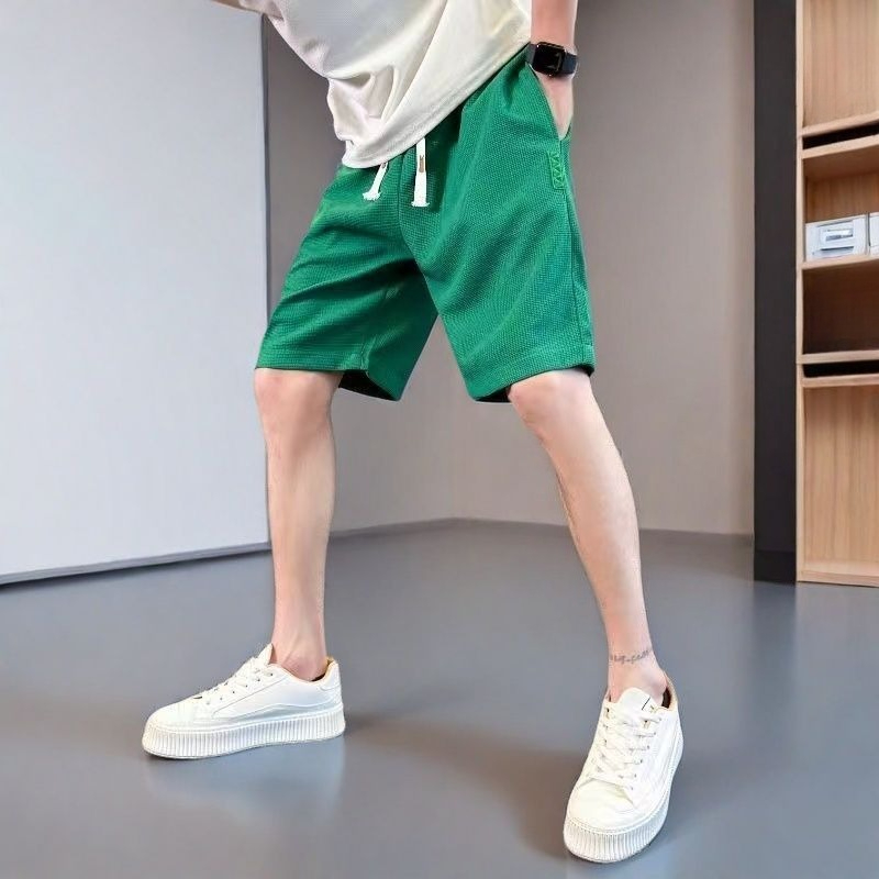 Men's Slim Fit Summer Casual S - Shorts Chino Slim review and price