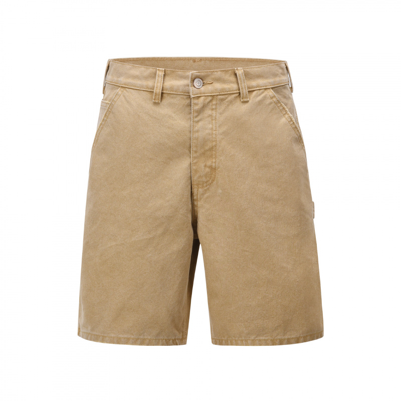MAQVOB Top Quality Luxury Outd - Shorts Chino Slim review and price
