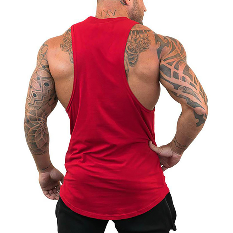 Installing Muscles Please Wait - Tank Top Muscle review and price
