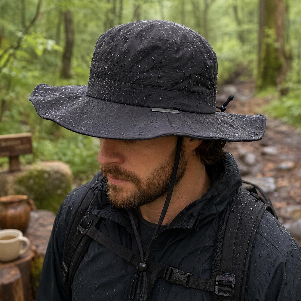 UPF50+ Breathable Nylon Mesh W - Packable Hat Nylon review and price