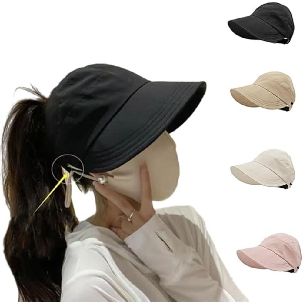Sun Hats for Women Wide Brim U - Packable Hat Nylon review and price