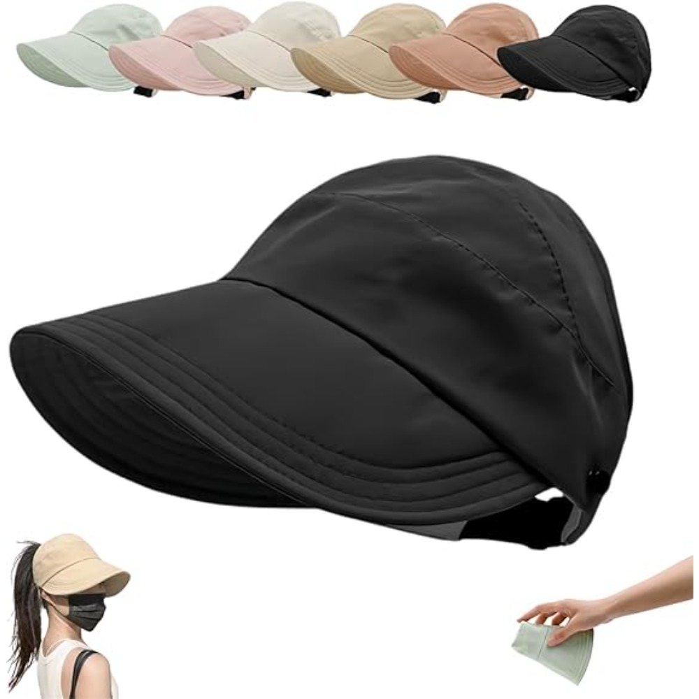 Sun Hats for Women Wide Brim U - Packable Hat Nylon review and price