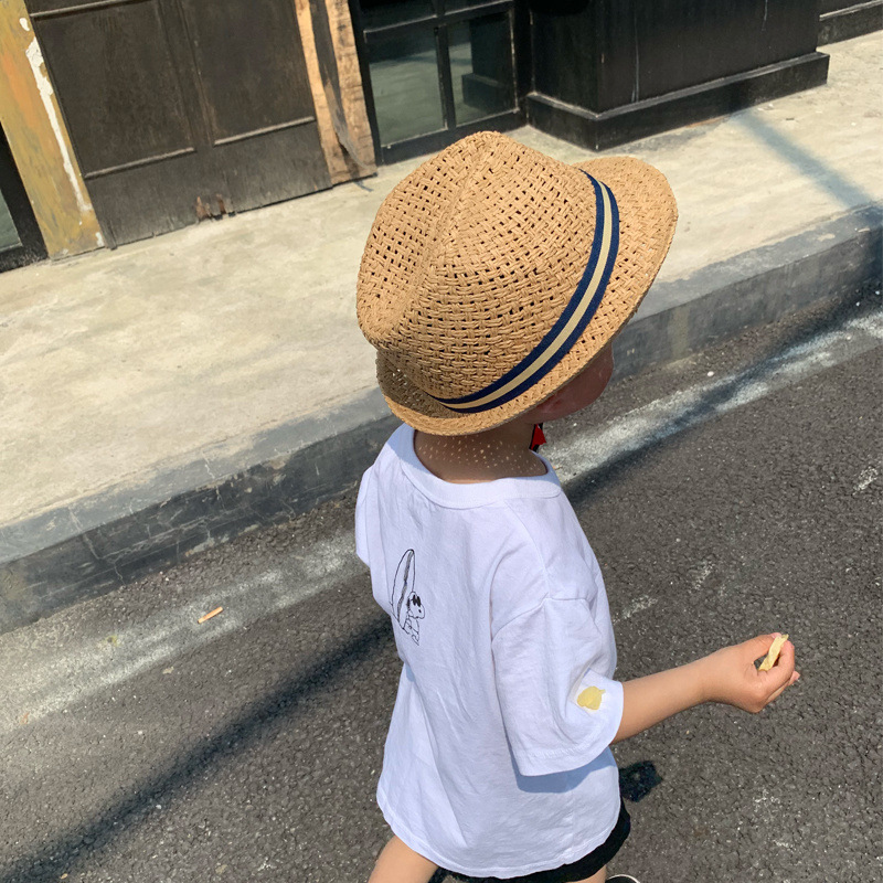 New Summer travel is a hit! In - Bucket Hat Straw review and price