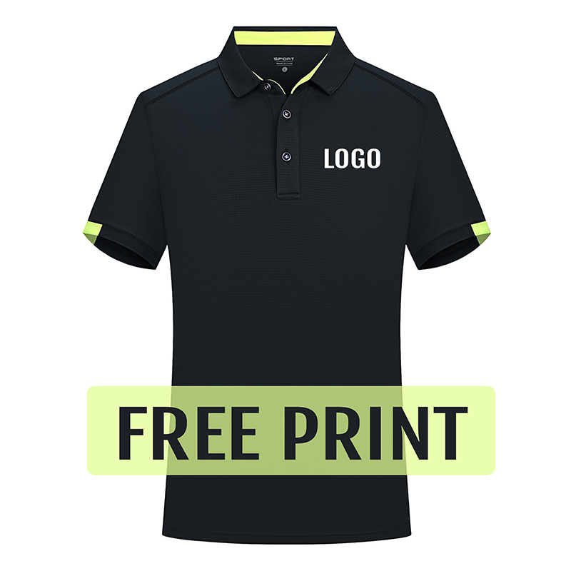 Summer Quick Drying Polos Free - Shirt Camp Collar review and price