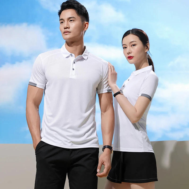 Summer Quick Drying Polos Free - Shirt Camp Collar review and price