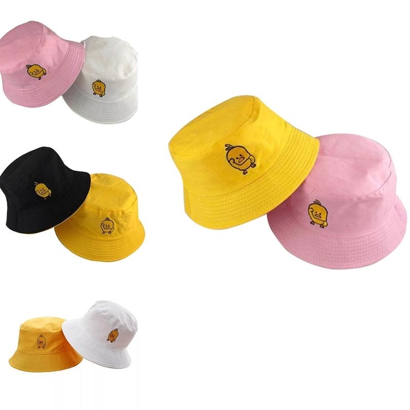 Women Men Summer Yellow Duck E - Packable Hat Nylon review and price
