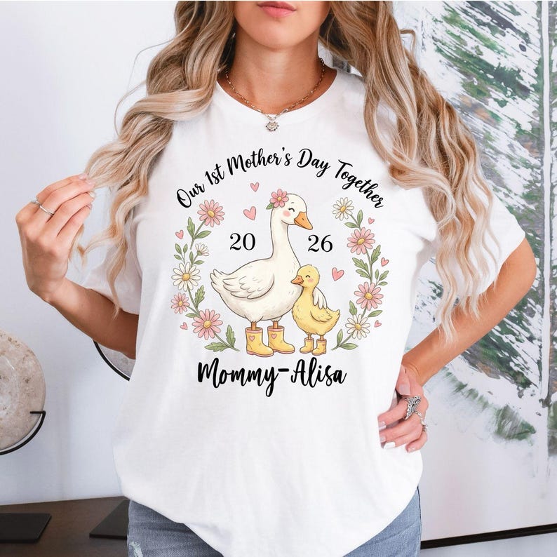 Mommy  Matching Graphic T Shir - Tee Graphic Print review and price