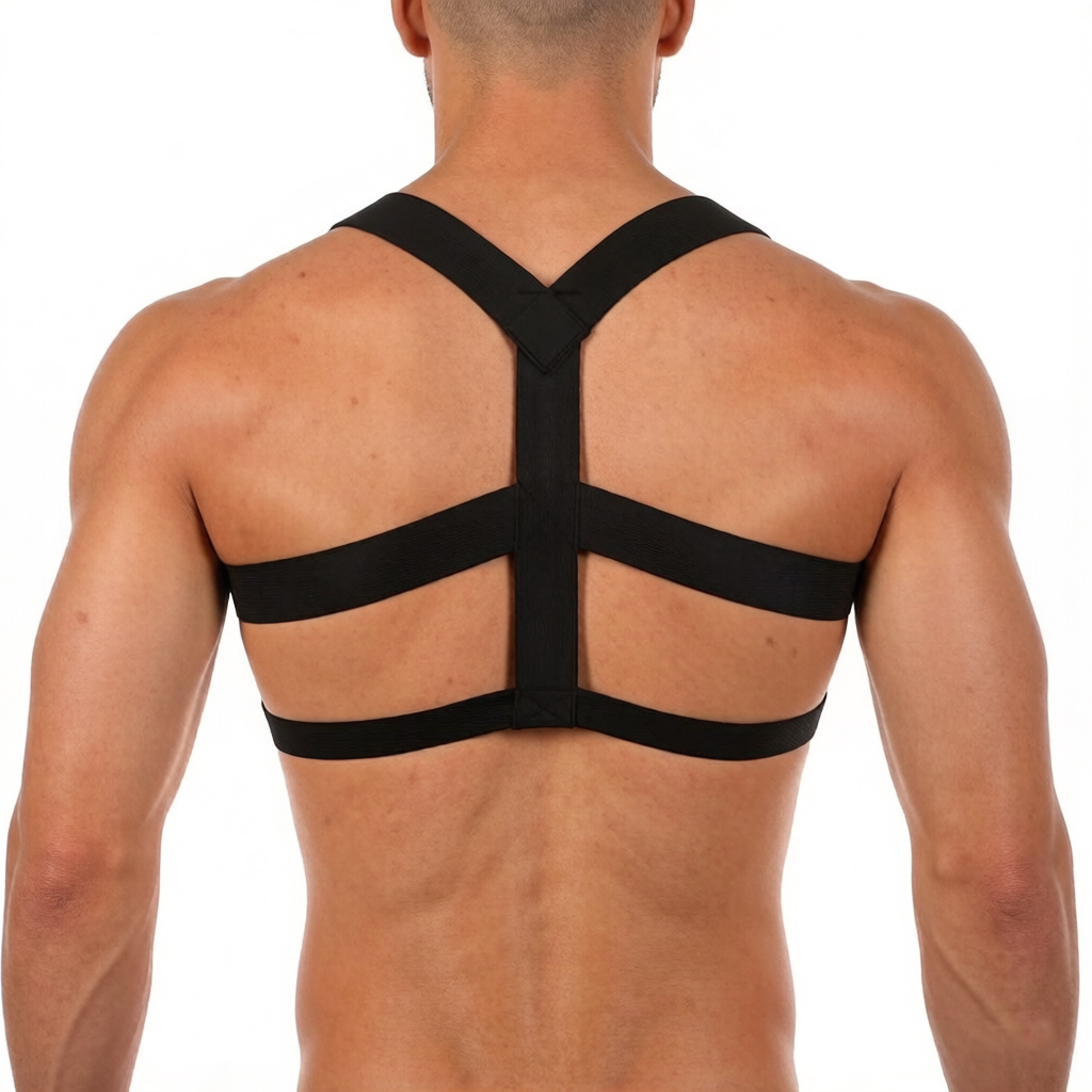 Men's Harness Adjustable Shoul - Tank Top Muscle review and price