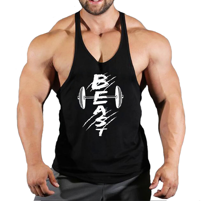 Summer Brand Fitness Tank Top  - Tank Top Muscle review and price