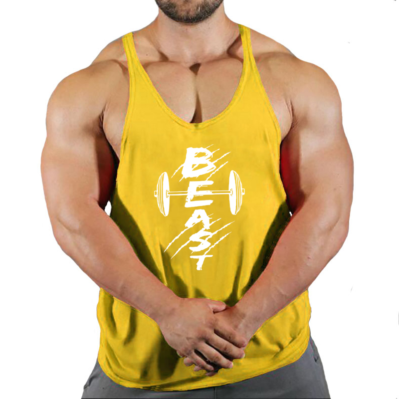 Summer Brand Fitness Tank Top  - Tank Top Muscle review and price