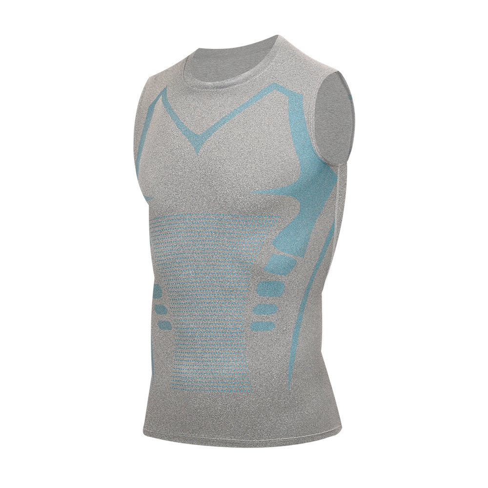 Compression Tank Top Mens Gym  - Tank Top Muscle review and price