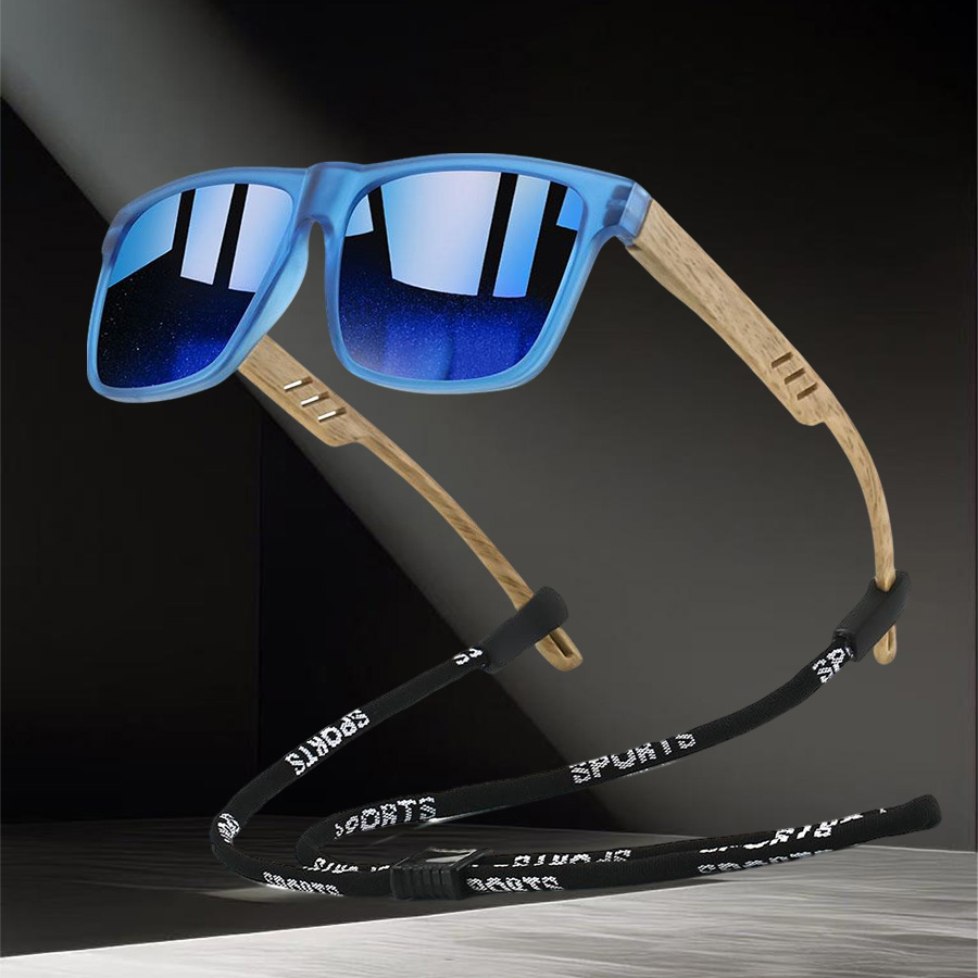 Fashion Square Sunglasses Chai - Sunglass Retainer Cord review and price