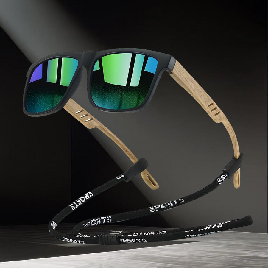 Fashion Square Sunglasses Chai - Sunglass Retainer Cord review and price