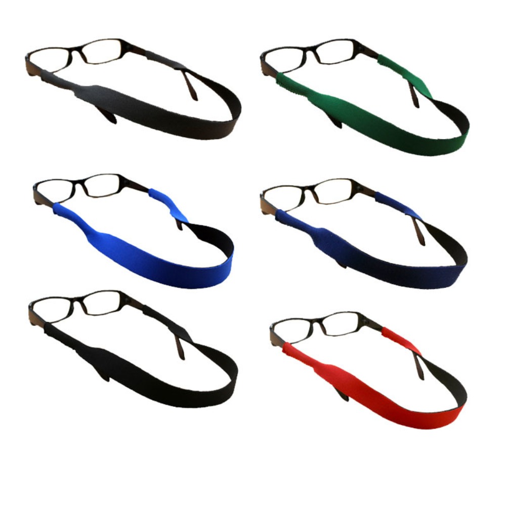 Durable No Tail Sunglasses Str - Sunglass Retainer Cord review and price