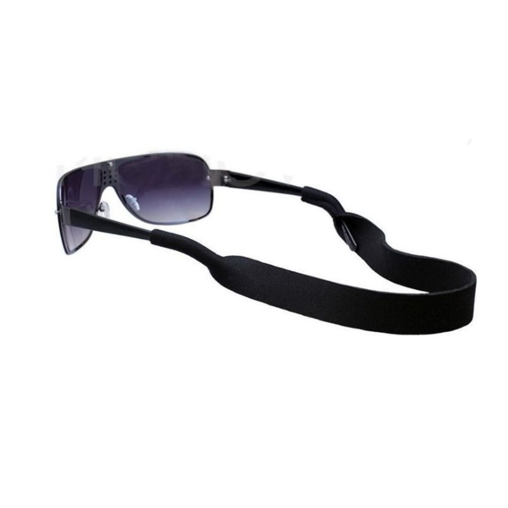Durable No Tail Sunglasses Str - Sunglass Retainer Cord review and price
