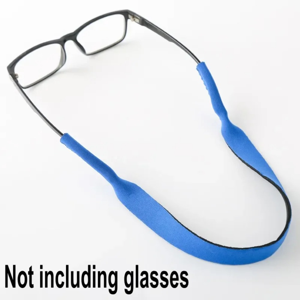 Durable No Tail Sunglasses Str - Sunglass Retainer Cord review and price
