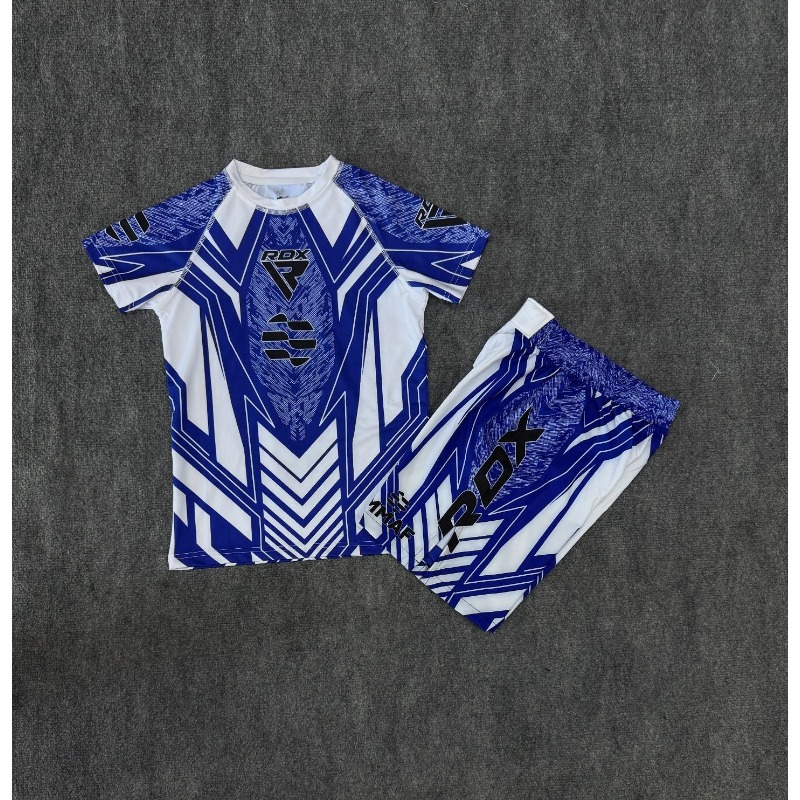 New Fighting Night RDX MMA Oct - Shirt Camp Collar review and price